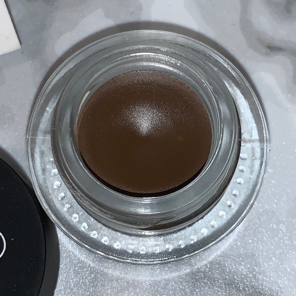 New NARS El DJOUF (Light/Medium Brown) BROW DEFINING CREAM - Picture 3 of 16